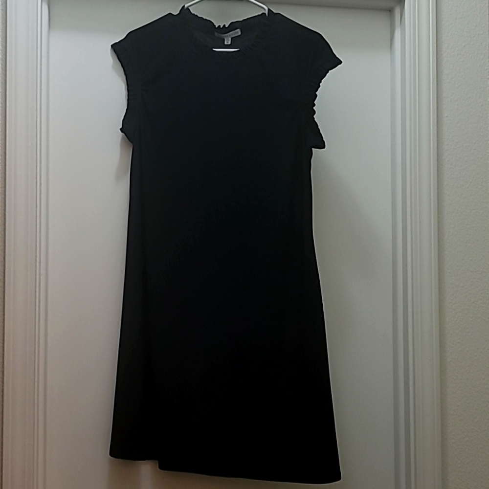 Black Annalee+Hope Dress